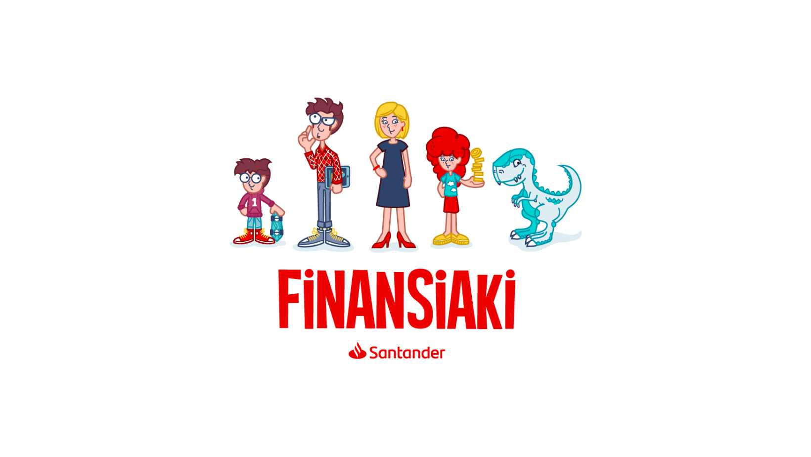 Finansiaki