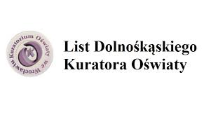 List Dolnośląskiego Kuratora Oświaty 