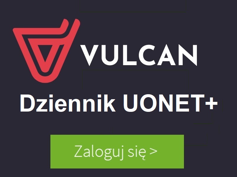 Grafika dziennika vulcan