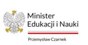 List Ministra Edukacji i Nauki