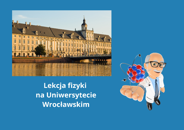 zdjęcie Uniwersytetu Wrocławskiego